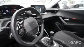 Peugeot 2008 de 2021