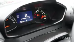 Peugeot 2008 de 2021