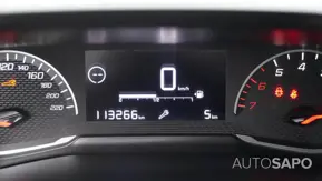 Peugeot 2008 de 2021