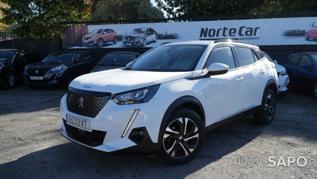 Peugeot 2008 de 2021