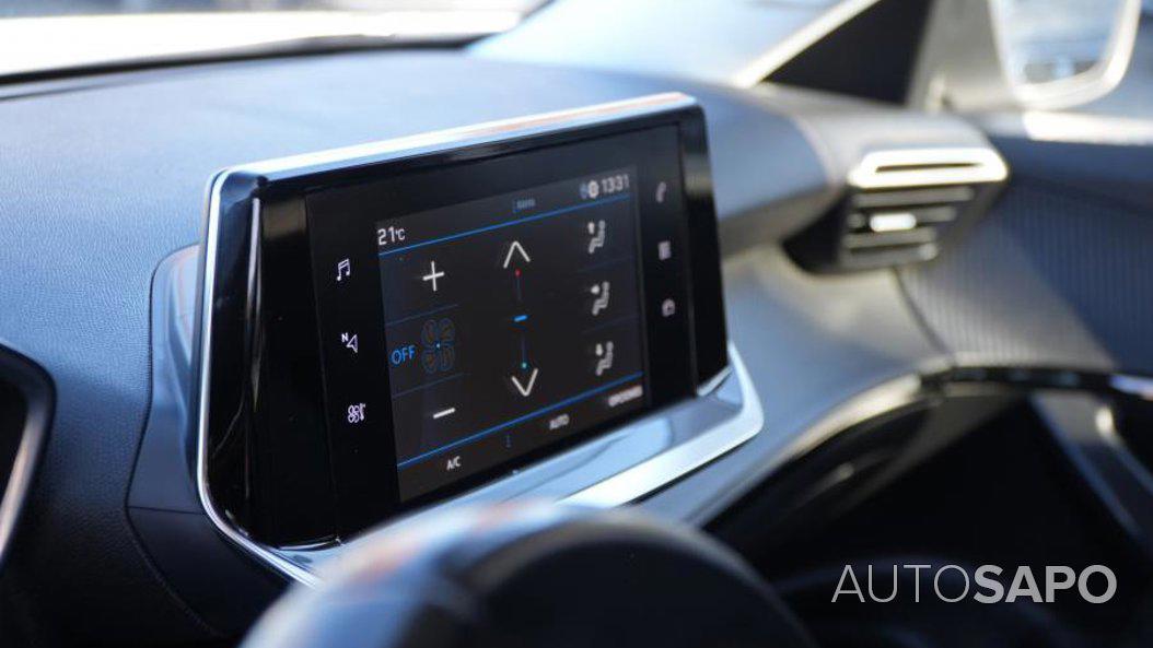 Peugeot 2008 de 2021