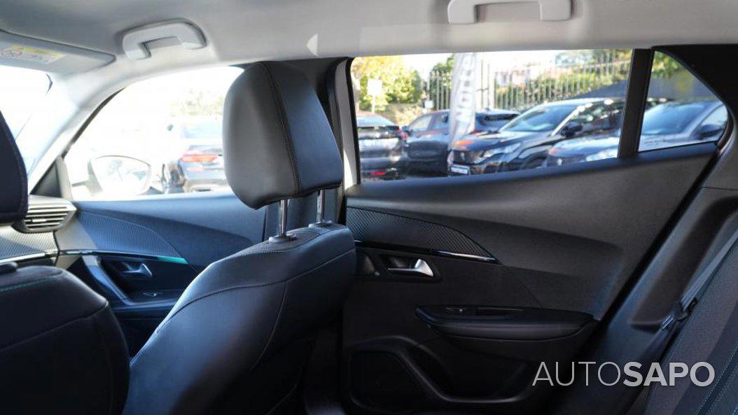 Peugeot 2008 de 2021