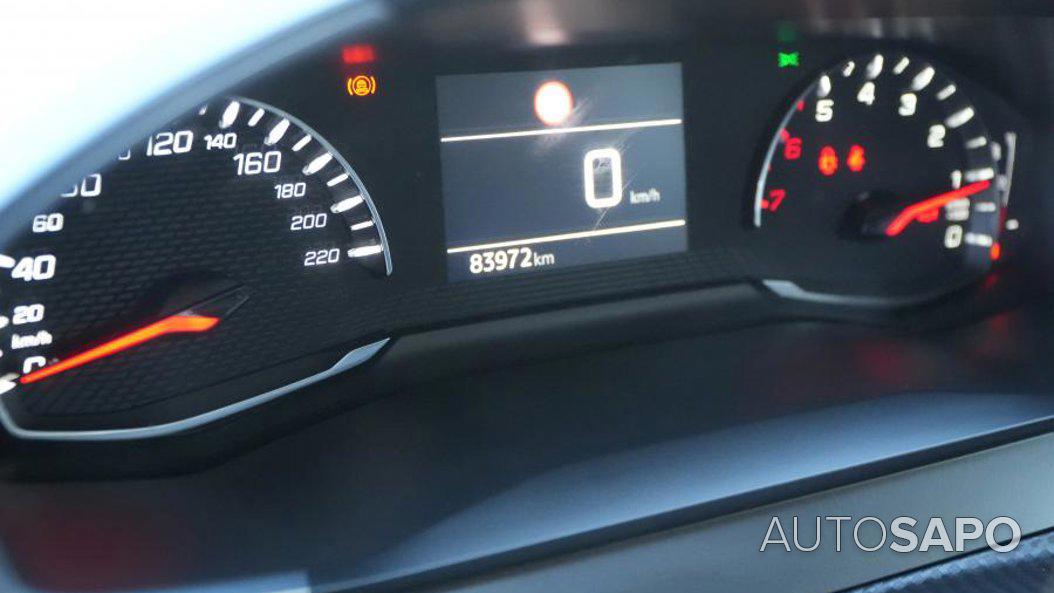 Peugeot 2008 de 2021