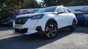 Peugeot 2008 de 2021