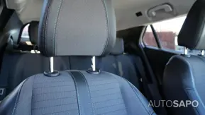 Peugeot 2008 de 2021