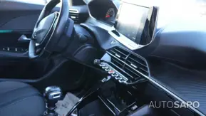 Peugeot 2008 de 2021