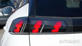 Peugeot 2008 de 2021