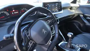 Peugeot 2008 de 2021