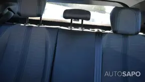 Peugeot 2008 de 2021