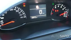 Peugeot 2008 de 2021