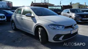 Volkswagen Polo 1.0 Confortline de 2022