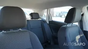 Volkswagen Polo 1.0 Confortline de 2022