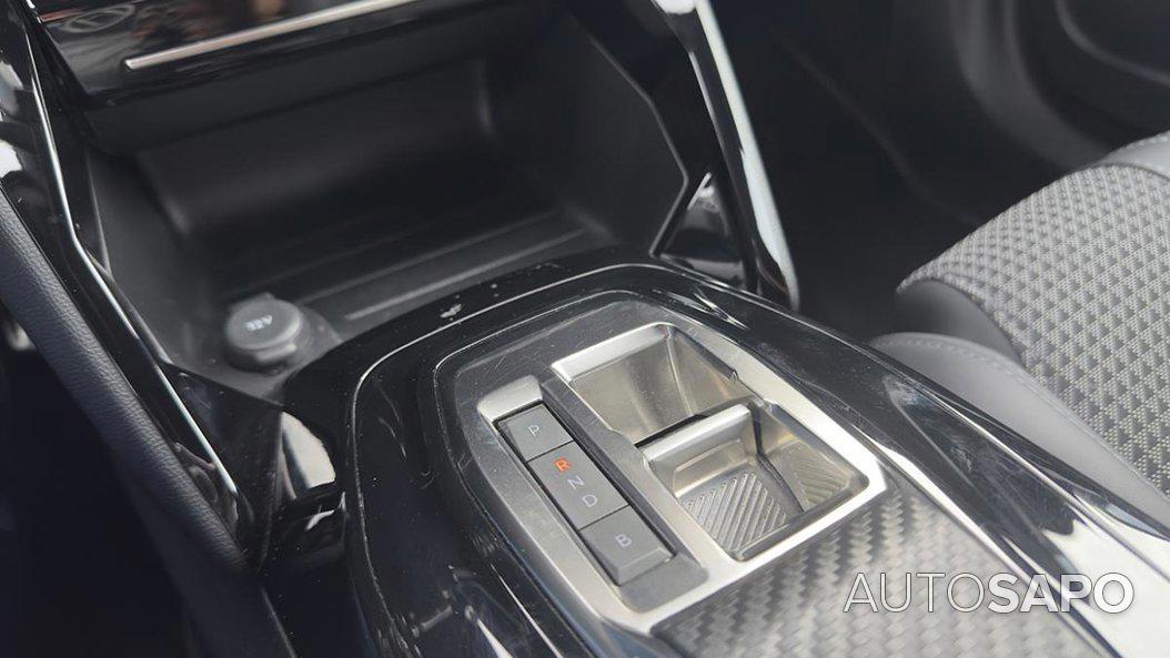 Peugeot e-2008 de 2022
