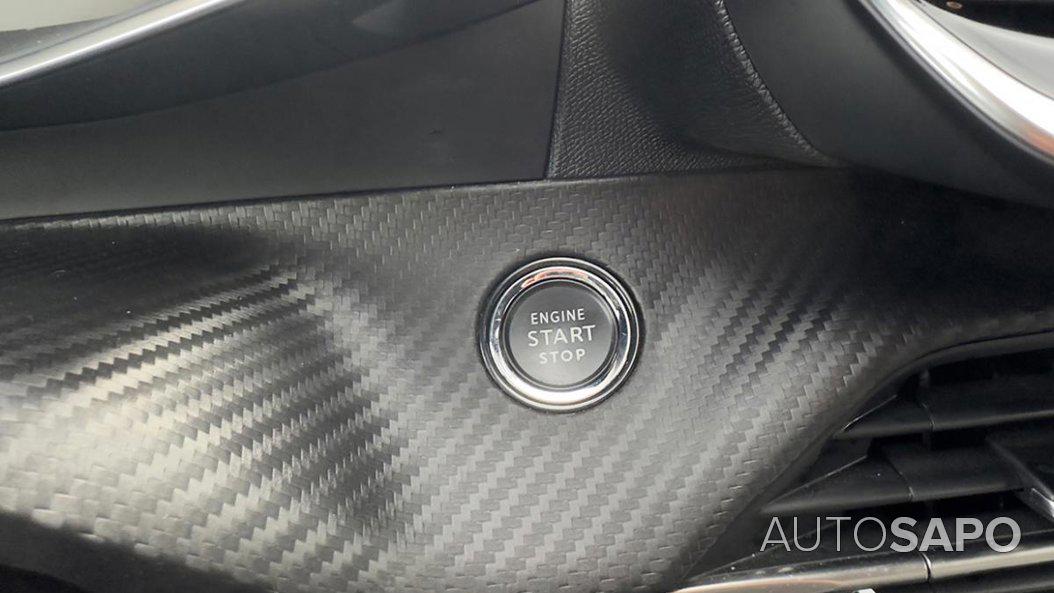 Peugeot e-2008 de 2022