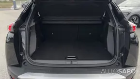 Peugeot e-2008 de 2022