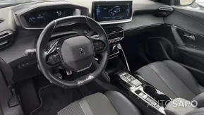 Peugeot e-2008 de 2022