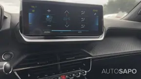 Peugeot e-2008 de 2022