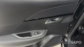 Peugeot e-2008 de 2022