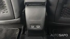 Peugeot e-2008 de 2022