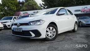 Volkswagen Polo 1.0 Confortline de 2022