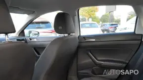 Volkswagen Polo 1.0 Confortline de 2022