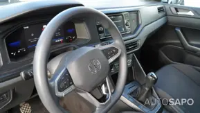 Volkswagen Polo 1.0 Confortline de 2022
