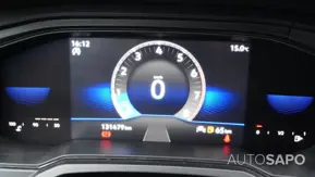 Volkswagen Polo 1.0 Confortline de 2022