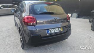 Citroen C3 1.2 PureTech C-Series de 2018