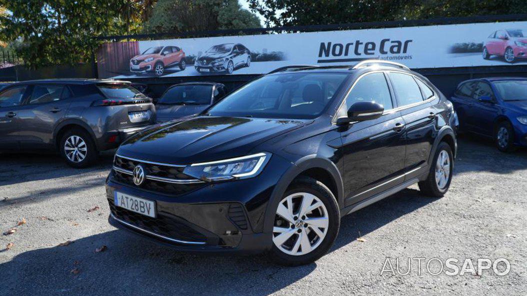 Volkswagen Taigo 1.0 TSI Life de 2022