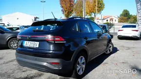 Volkswagen Taigo 1.0 TSI Life de 2022