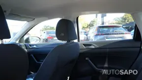 Volkswagen Taigo 1.0 TSI Life de 2022