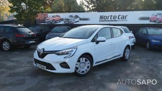 Renault Clio de 2021
