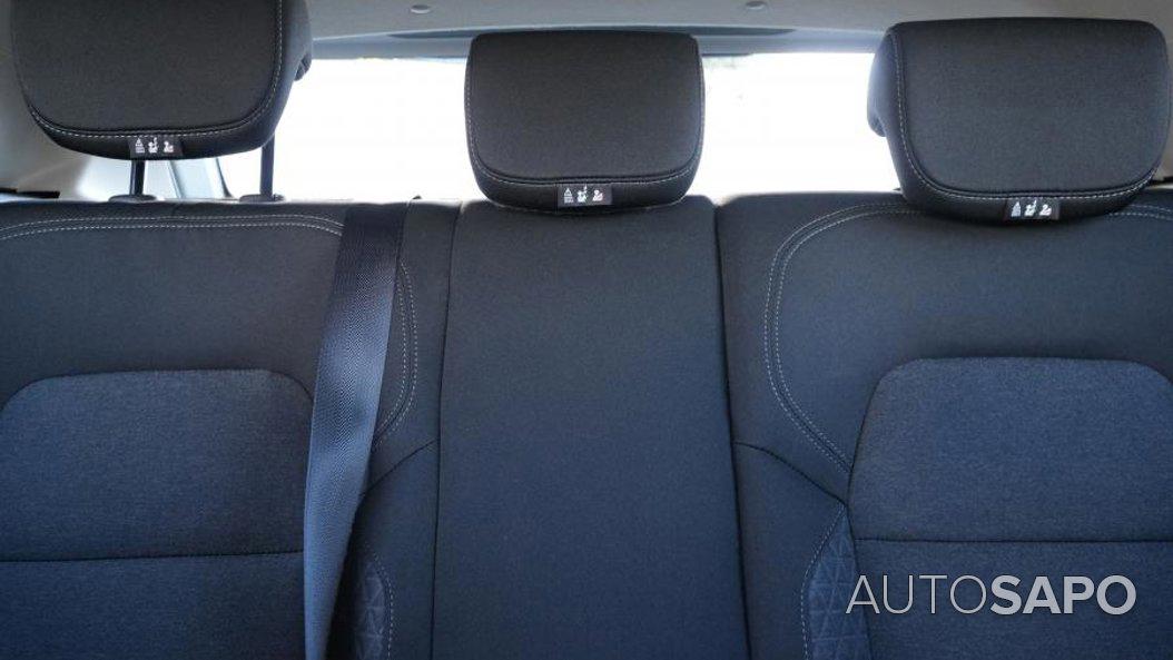 Renault Clio de 2021