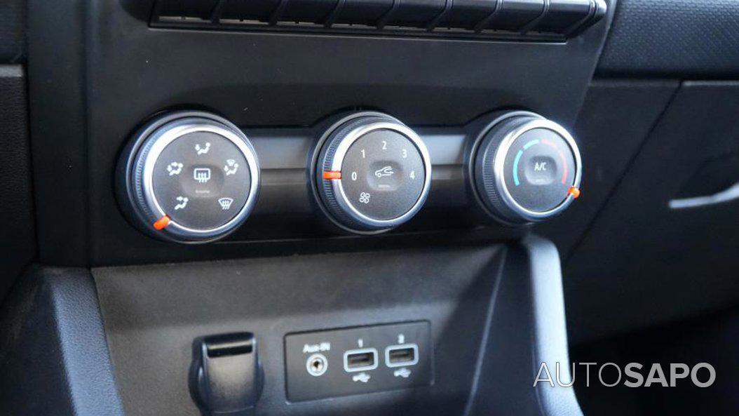 Renault Clio de 2021