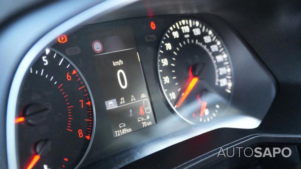 Renault Clio de 2021