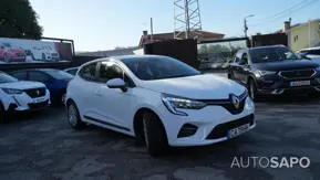 Renault Clio de 2021