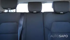 Renault Clio de 2021