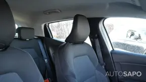 Renault Clio de 2021