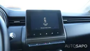 Renault Clio de 2021