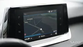 Peugeot 2008 de 2021