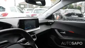 Peugeot 2008 de 2021