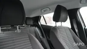 Peugeot 2008 de 2021