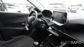 Peugeot 2008 de 2021