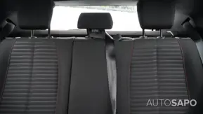 Peugeot 2008 de 2021