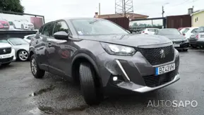 Peugeot 2008 de 2021