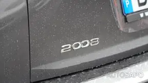 Peugeot 2008 de 2021