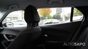 Peugeot 2008 de 2021