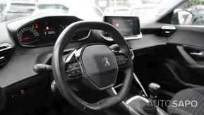 Peugeot 2008 de 2021