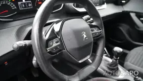 Peugeot 2008 de 2021