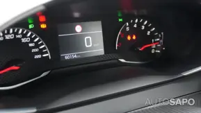 Peugeot 2008 de 2021